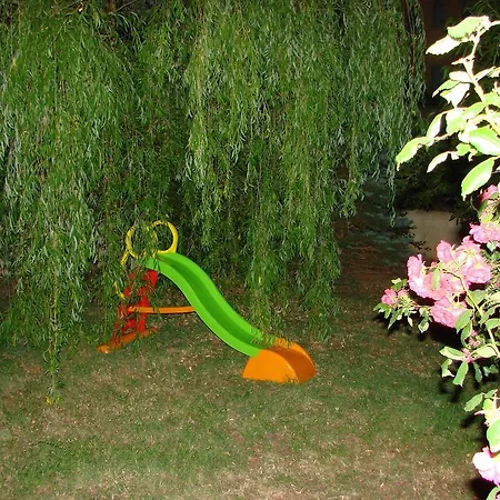 Rose Garden * Šišan