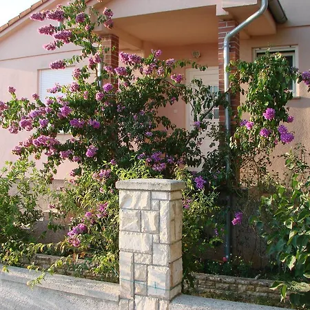 Rose Garden Sisan